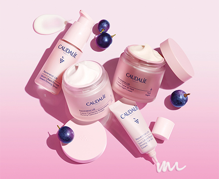 Caudale Resveratrol Lift