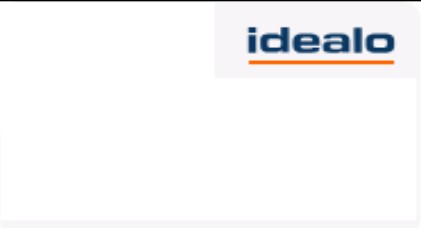 gelistet bei idealo.de