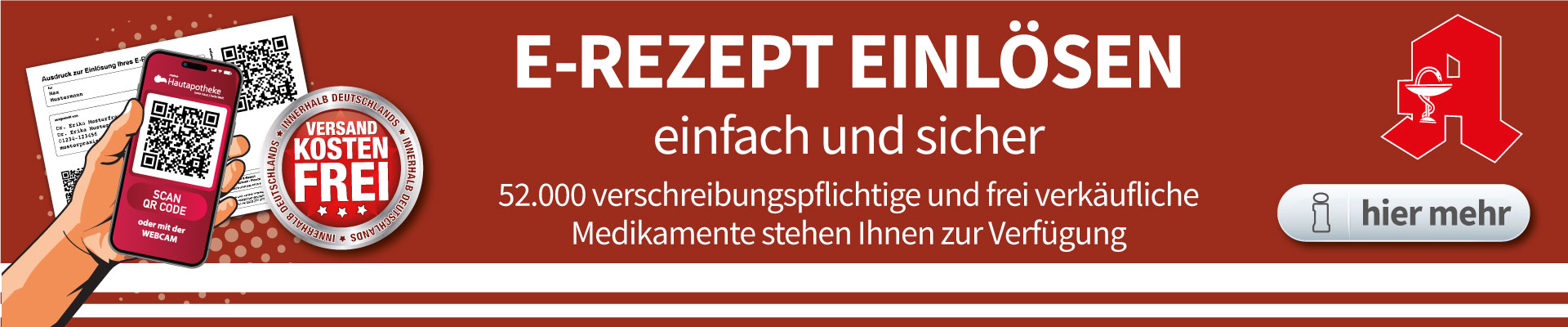 Rezeptversand