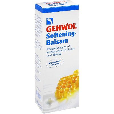 GEHWOL Softening-Balsam