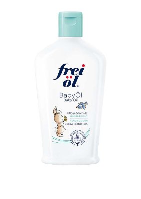 FREI L Babyl
