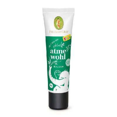 ATMEWOHL Baby & Kinder Balsam Bio