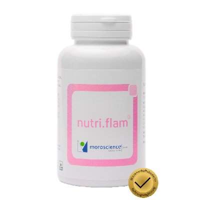 NUTRI.FLAM Kapseln