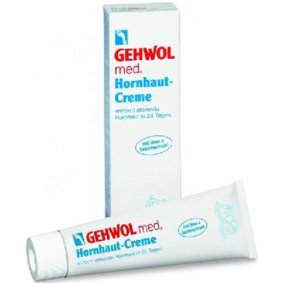 GEHWOL MED Hornhaut Creme