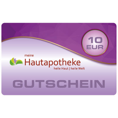 Gutschein 10 Euro