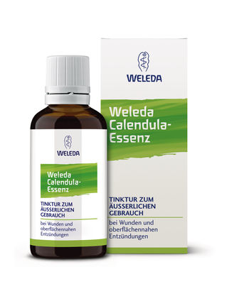 WELEDA Calendula Essenz 20%
