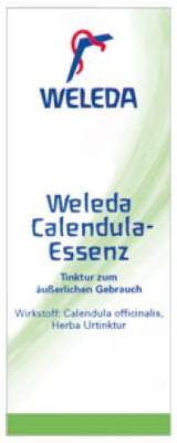WELEDA Calendula Essenz 20%