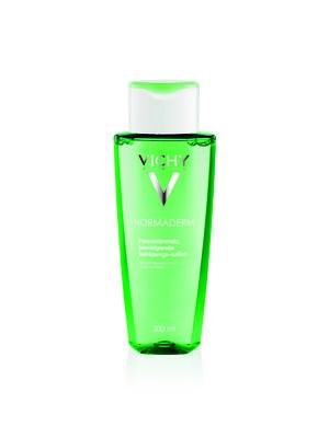 VICHY NORMADERM Reinigungs-Lotion 2009