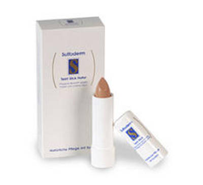 SULFODERM S Teint Stick pastell