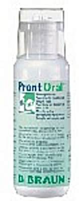 PRONTORAL Mundspllsung
