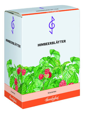 HIMBEERBLTTER TEE