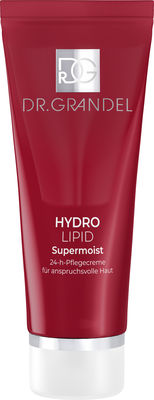 GRANDEL Hydro Lipid Supermoist Creme