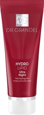 GRANDEL Hydro Lipid Ultra Night Creme