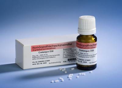 BELLADONNA D 12 Globuli