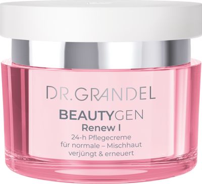 GRANDEL Beautygen Renew I silky touch Creme