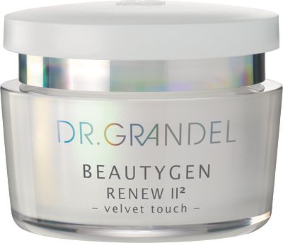 GRANDEL Beautygen Renew II velvet touch Creme