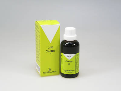 CACTUS H 240 Tropfen