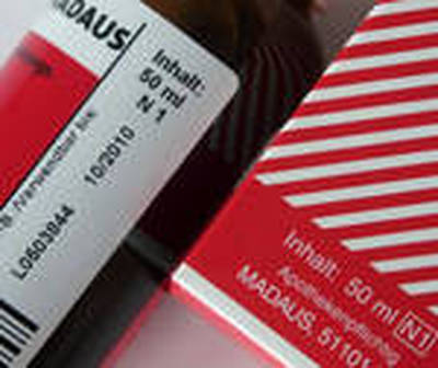 ACIDUM BENZOICUM OLIGOPLEX Liquidum