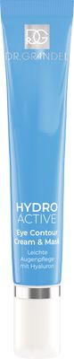 GRANDEL Hydro Active Eye Contour Cream & Mask