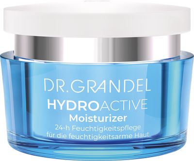 GRANDEL Hydro Active Moisturizer Creme