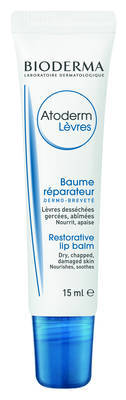 BIODERMA Atoderm Levres Baume Lippen-Pflegebalsam