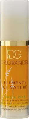 GRANDEL Elements of Nature Nutra Rich Creme