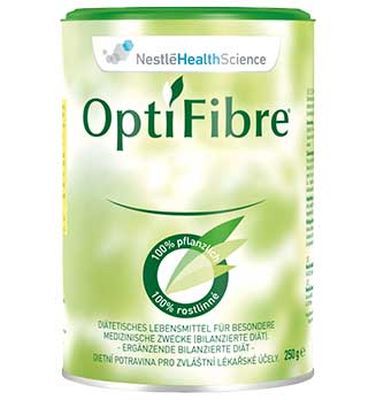 OPTIFIBRE Pulver