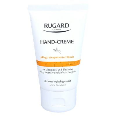 RUGARD Handcreme