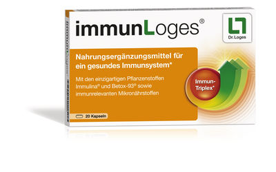 IMMUNLOGES Kapseln