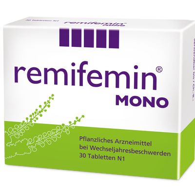 REMIFEMIN mono Tabletten