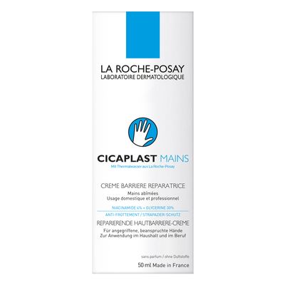  Roche Posay Cicaplast Handcreme