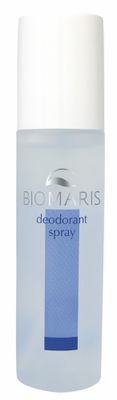 BIOMARIS Deodorant Spray