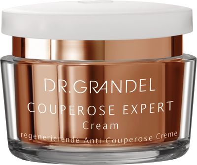 GRANDEL Specials Couperose Expert Cream