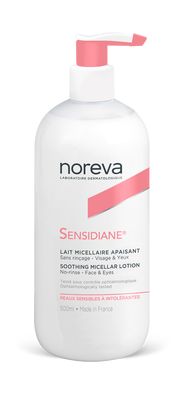 NOREVA Sensidiane mizellare Reinigungslotion