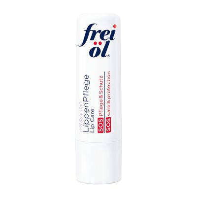 FREI �L Hydrolipid LippenPflege Stift