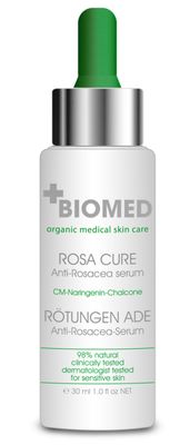 BIOMED Rtungen ade Serum