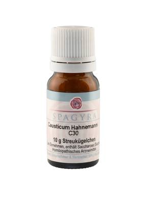 CAUSTICUM HAHNEMANNI C 30 Globuli