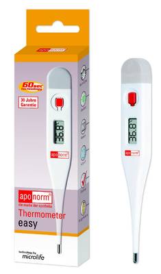 APONORM Fieberthermometer easy