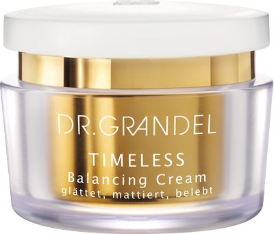 GRANDEL Timeless Balancing Cream