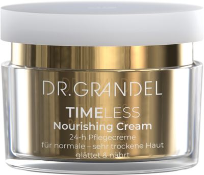 GRANDEL timeless nourishing Cream