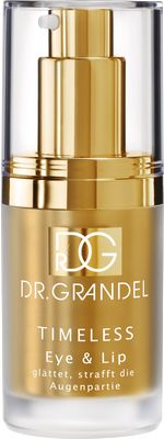 GRANDEL Timeless Eye & Lip Creme