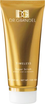 GRANDEL Timeless Sugar Scrub