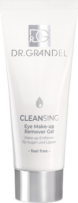 GRANDEL REINIGUNG Eye Make-up Remover Gel