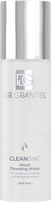 GRANDEL REINIGUNG Micell Cleansing Water