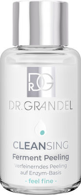 GRANDEL REINIGUNG Ferment Peeling