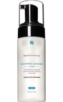 SKINCEUTICALS Soothing Cleanser Foam