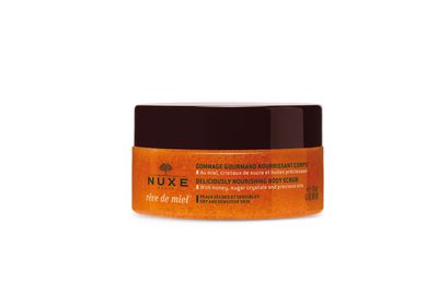 NUXE Reve de Miel verwhnendes Krperpeeling