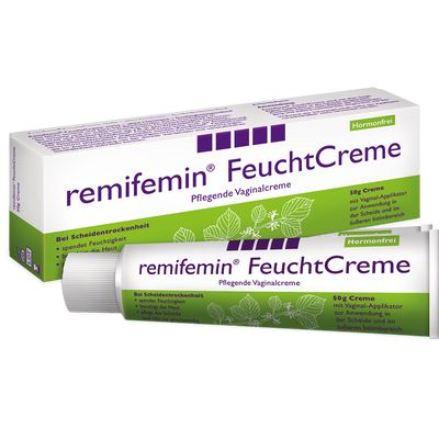 REMIFEMIN Feuchtcreme