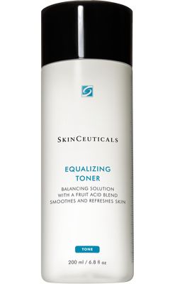 SKINCEUTICALS Equalizing Toner Spray