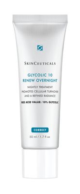 SKINCEUTICALS Glycolic 10 Renew Overnight Creme